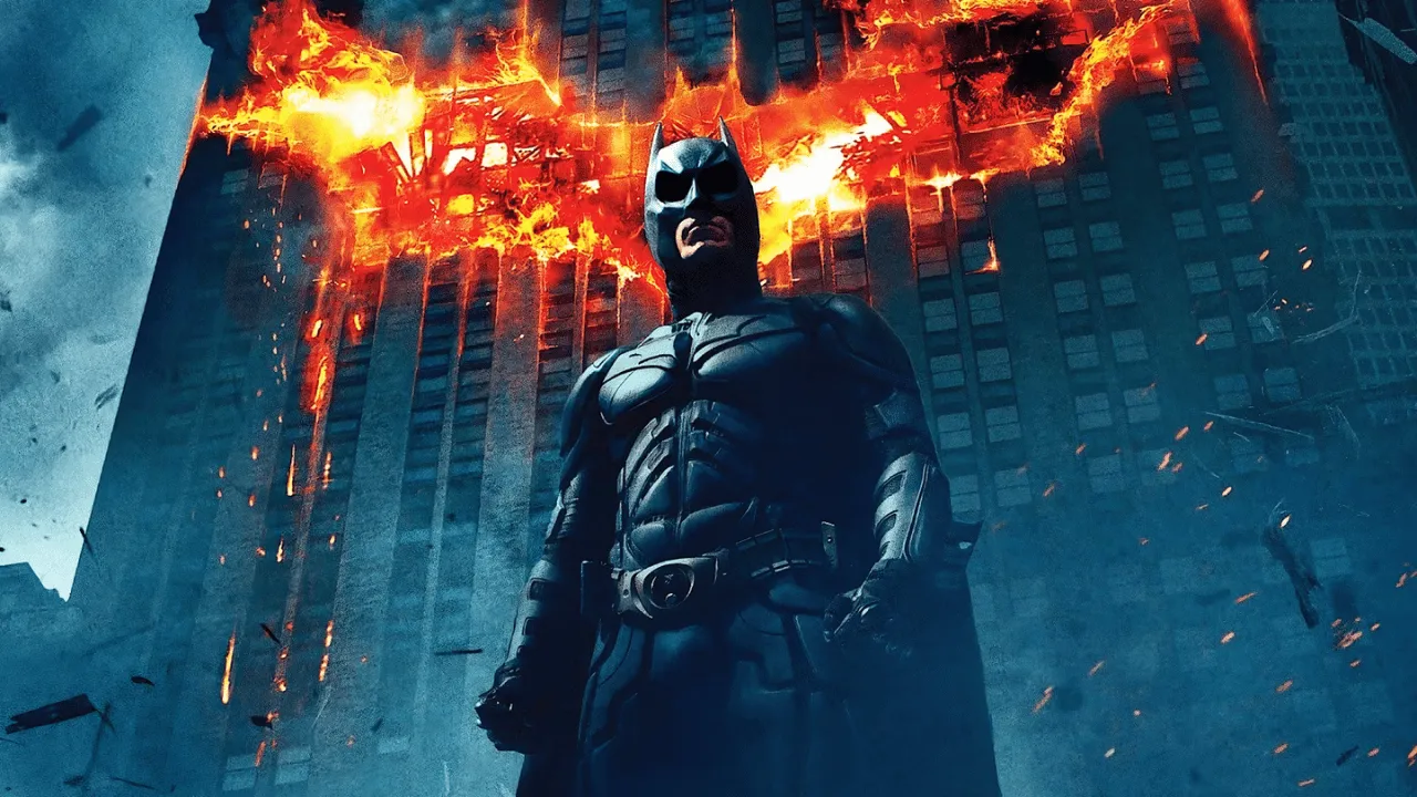 Christopher Nolan’dan Çarpıcı İtiraf: “IMAX Lensini Ödünç Almak İçin Hollywood Devleri Yarıştı!”