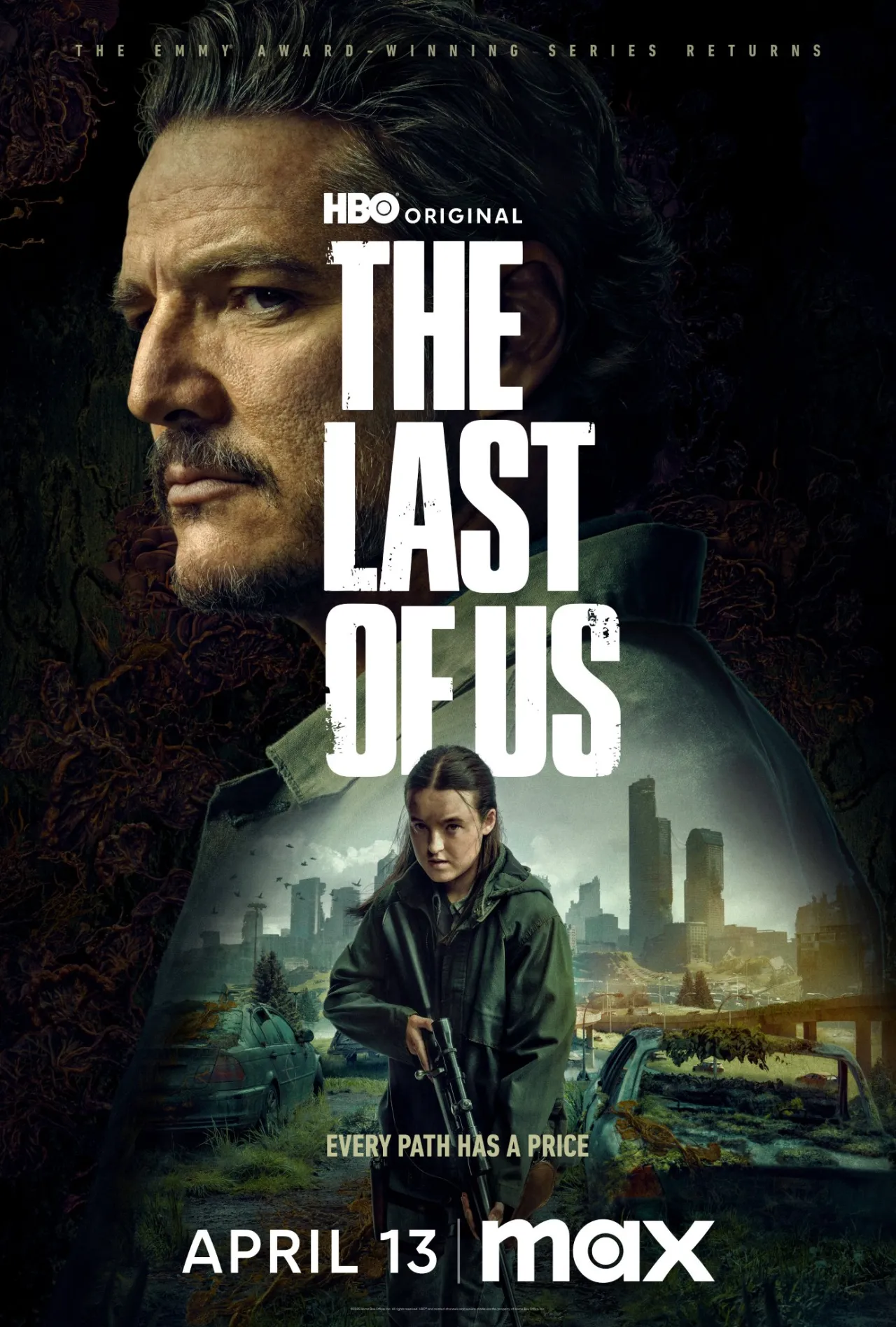 The Last of Us’taki Yeni Yüzler: Gómez ve Balsz’un Sürpriz Katkısı