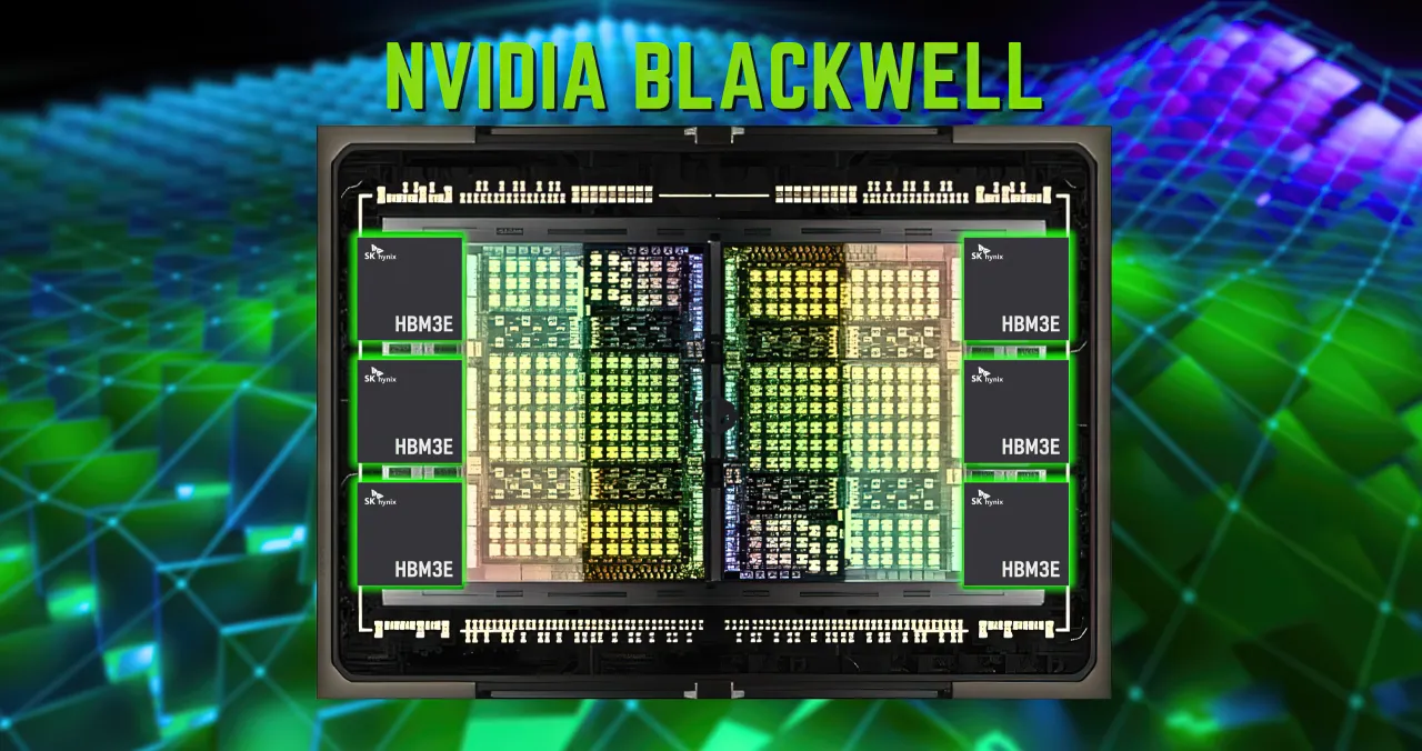 NVIDIA’nın B100 ile AI Devrimi: Performans mı, Fatura mı?
