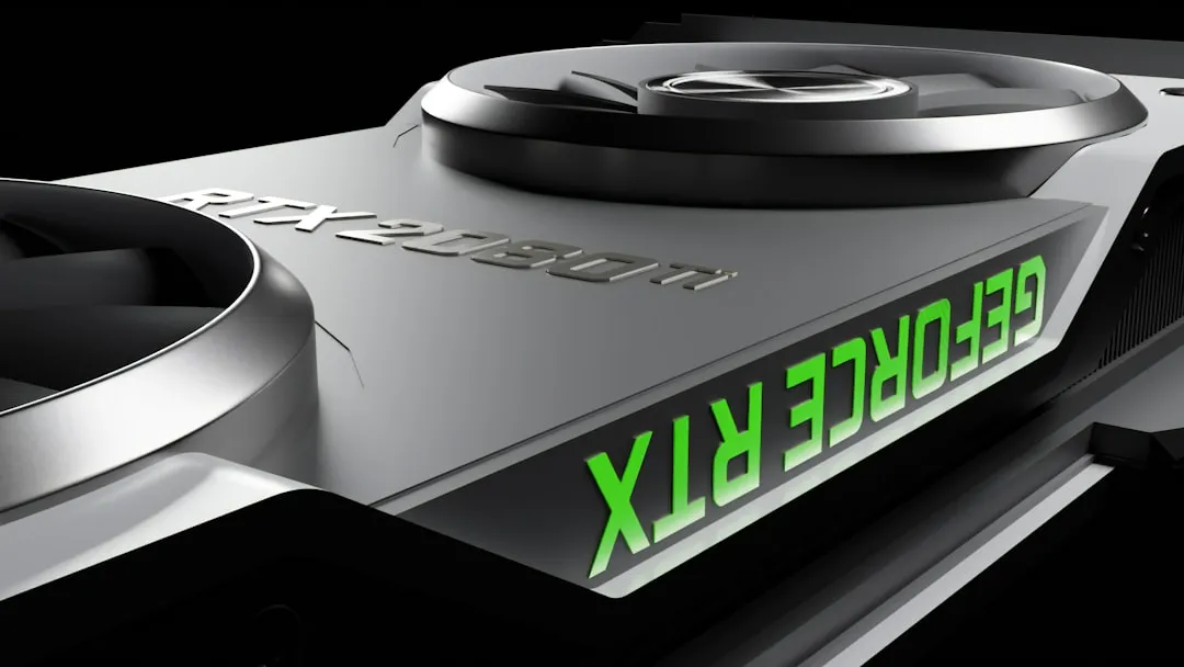 Nvidia RTX Yakasını Tutan Sürücüler AI Performansında Yeni Dönemi İşaretliyor