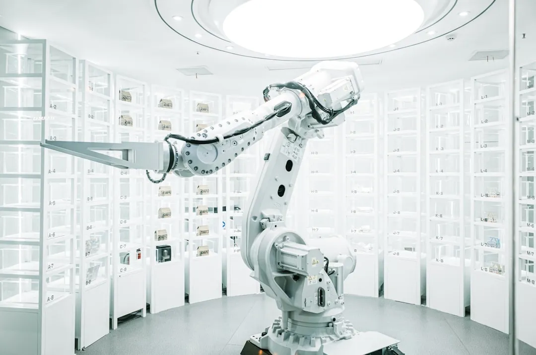 Mercedes’in Homburg tesisinde YZ robotlar montaj hatlarını devrim niteliğinde değiştiriyor