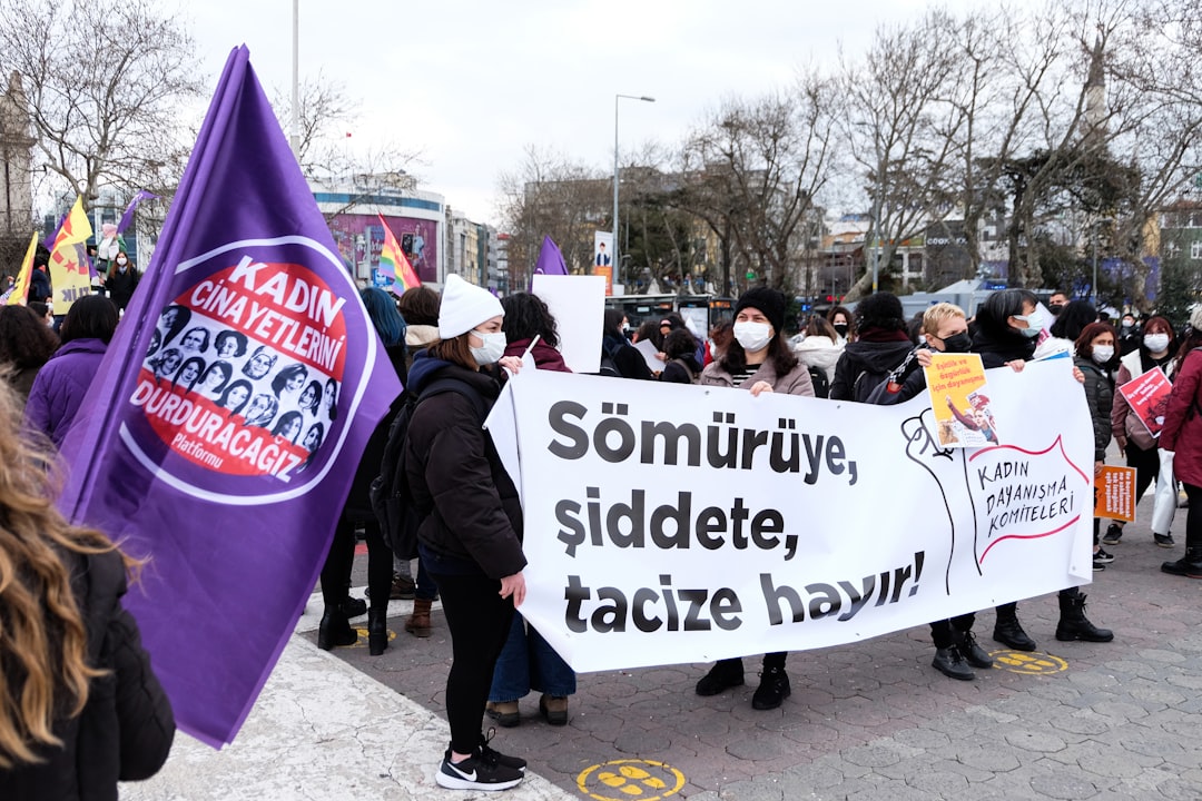 Dünya Gündeminde Neler Oluyor?
