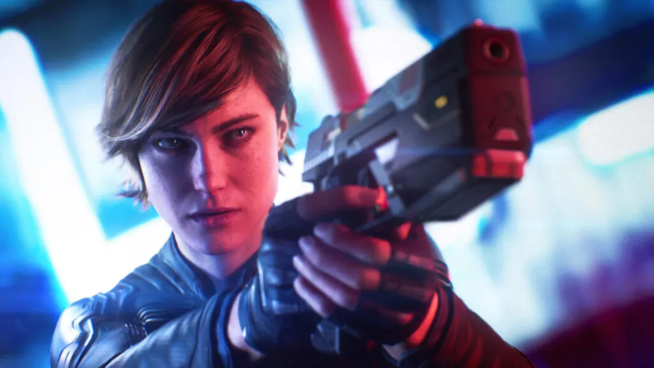 id Software’ta Büyük İşten Çıkarmalar Öncesi Perfect Dark Yeniden Canlandırma Projesi Sunuldu