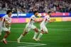 Türkiye, Dünya Kupası'na 2-1'lik Şampiyonayla Veda Ediyor