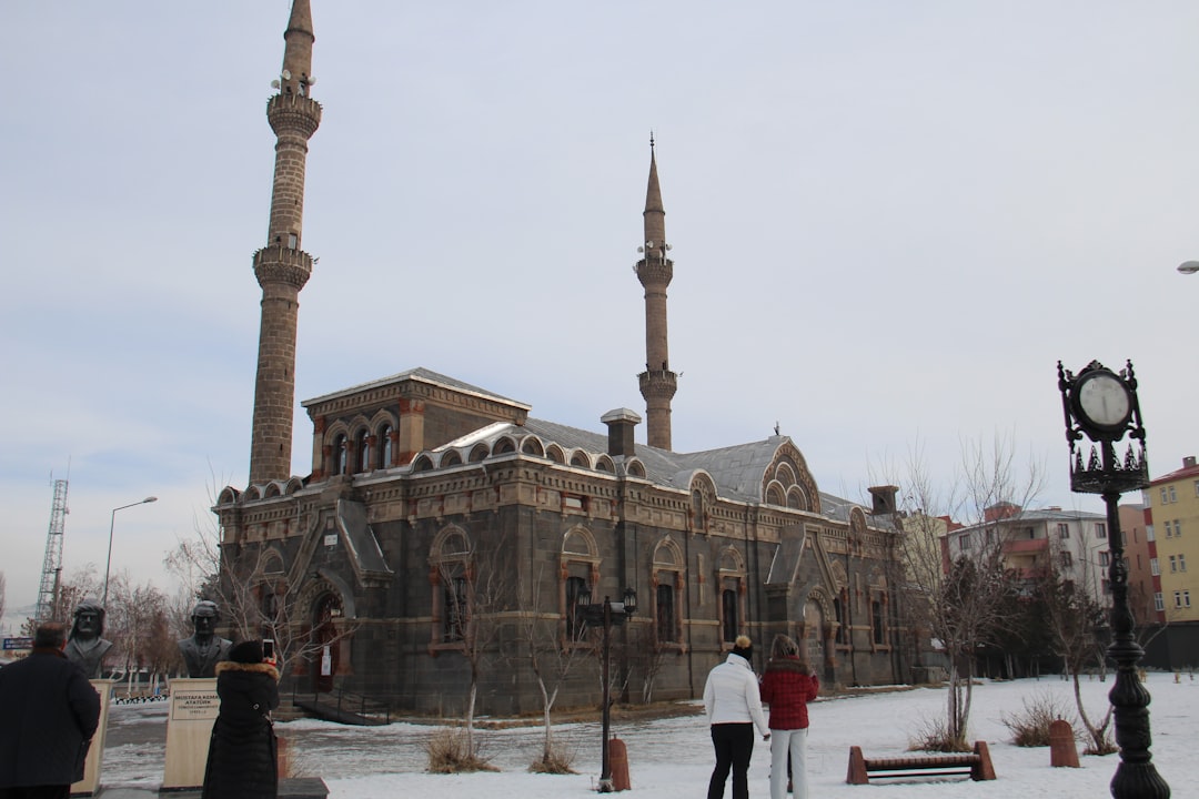 Dünya Çapında Isınmaya Karşı Mücadele: Türkiye'nin Rolü