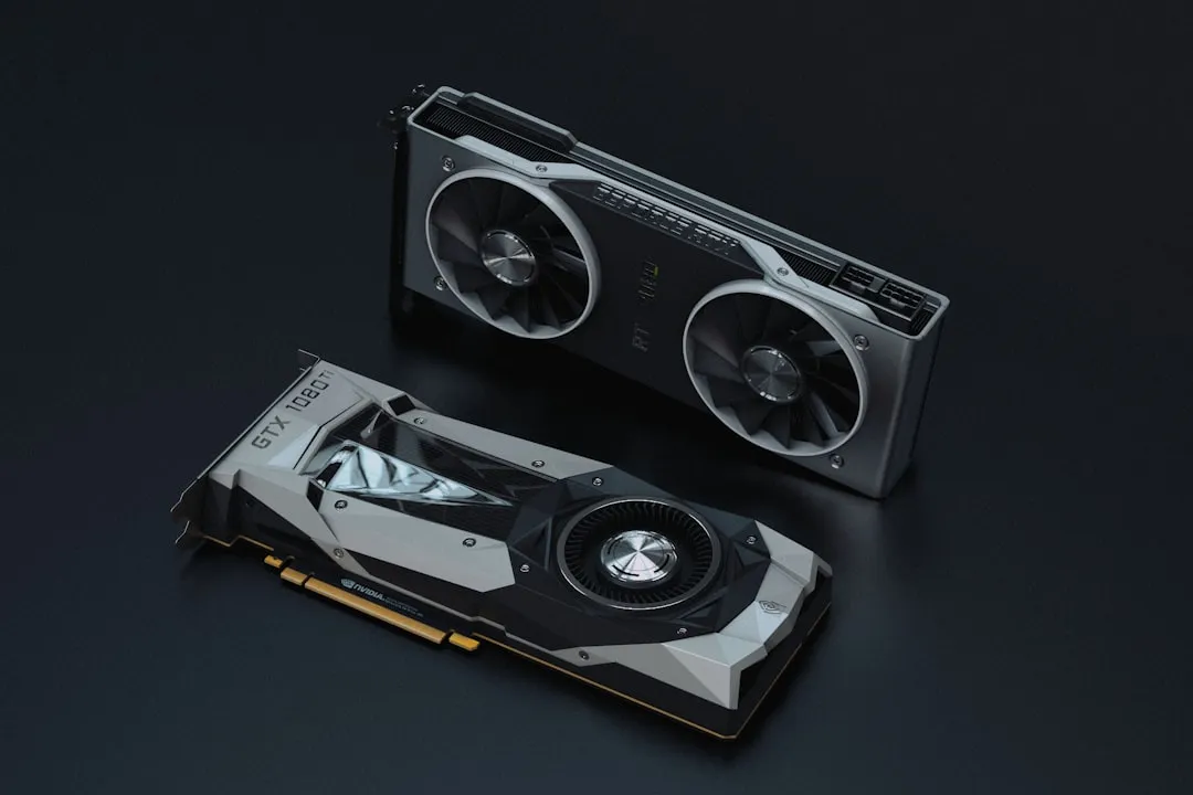 Nvidia RTX 5000 Ada Lovelace: Veri Merkezlerinde AI Performans Devrimi