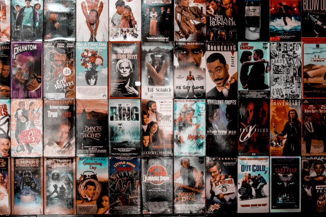 Sinemanın Geleceği: Yeni James Bond'un Kim Olacağı Merak Ediliyor