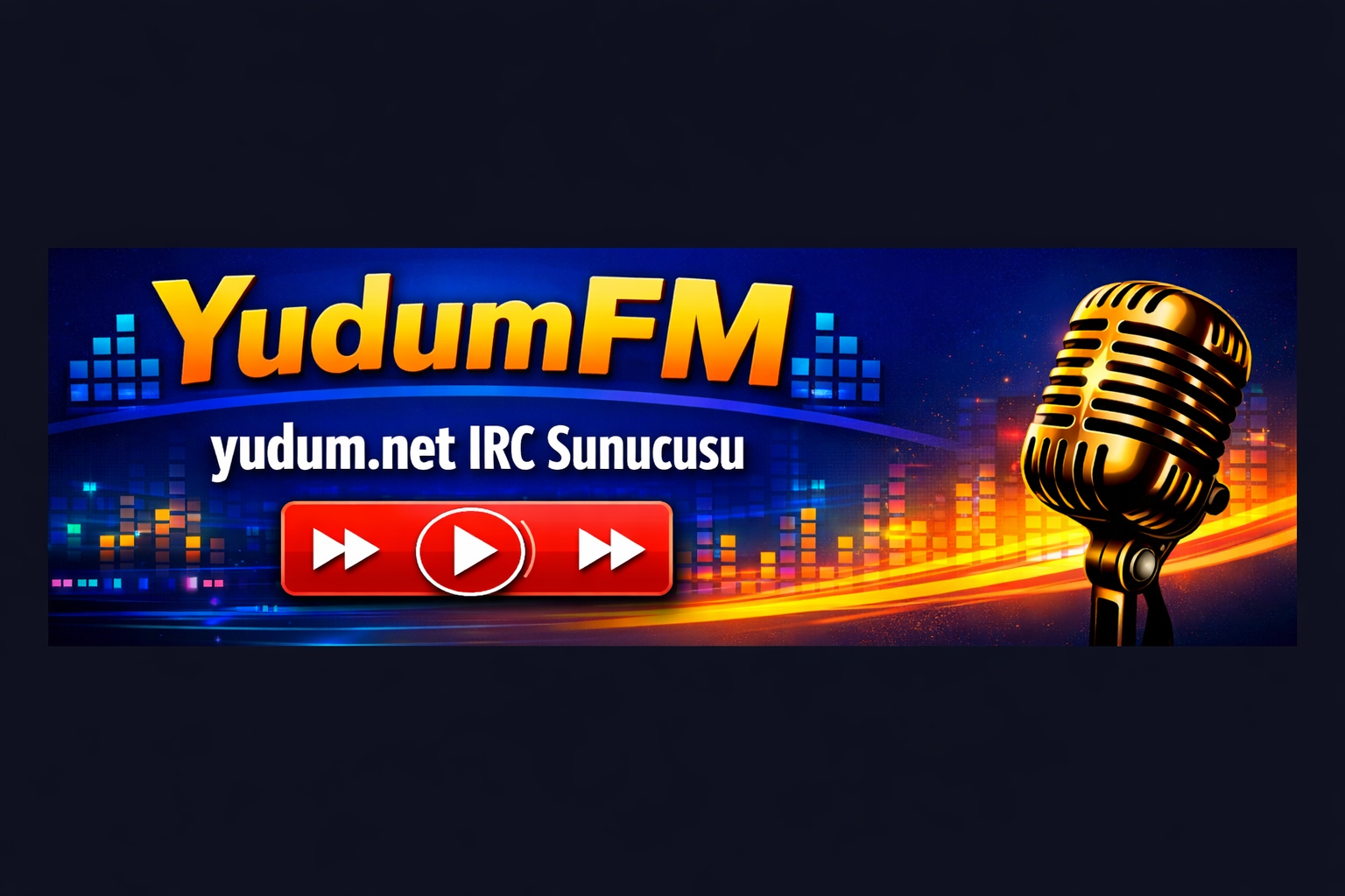 Yudum Radyo