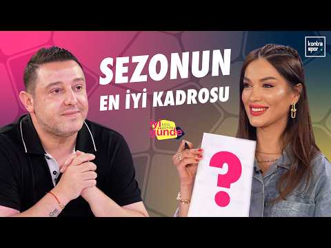 2025-26 Sezonu En'leri: Altın ve Gümüş Karmaşası, En İyi Takım, En Değerli Oyuncu ve Hayal Kırıklığı