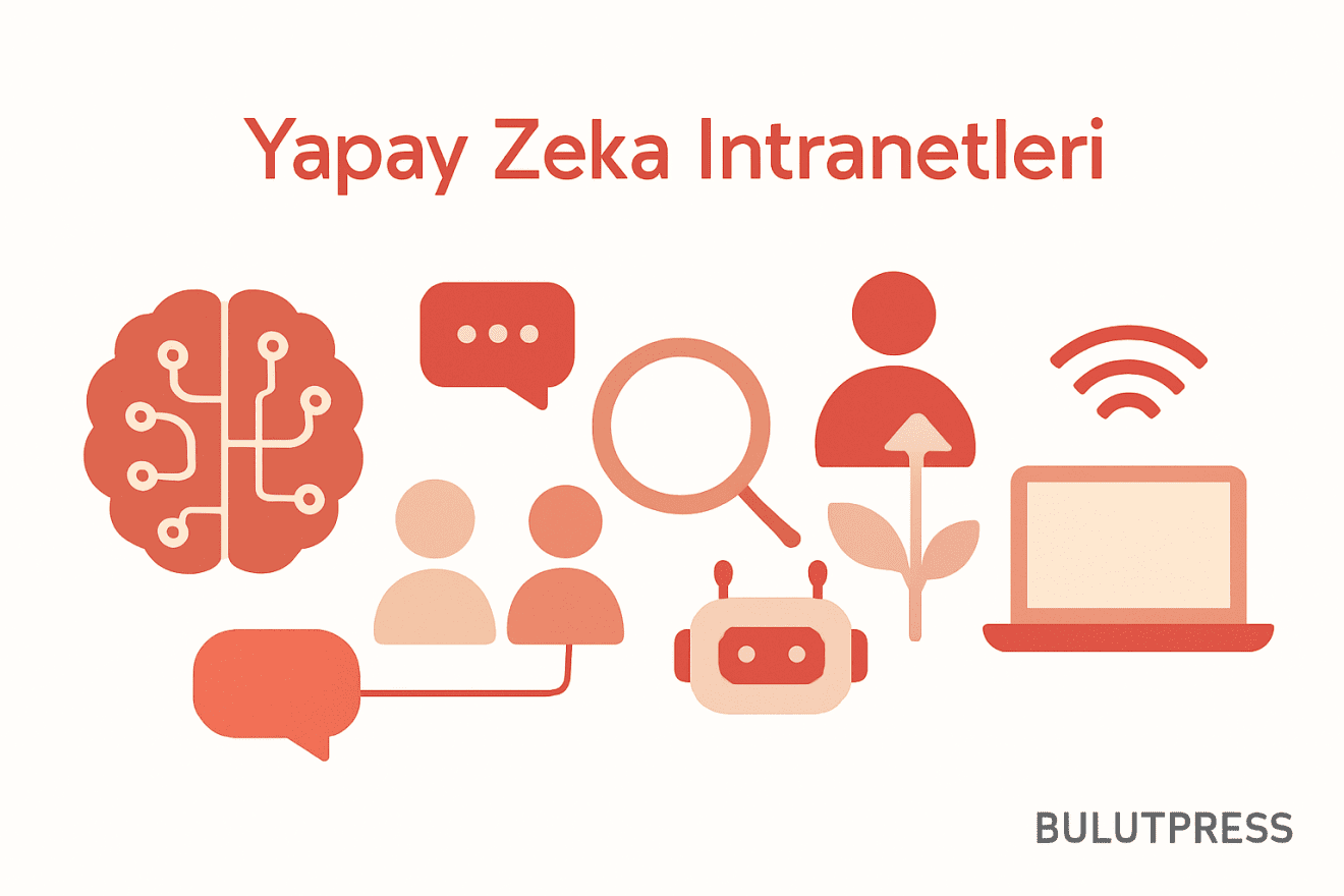 Apay Zeka Destekli Sohbet Odaları: IRC Kültürü Nasıl Değişiyor?