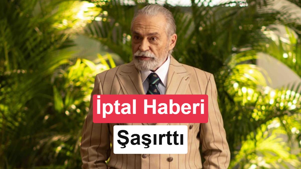 Disney Plus'ın Sürpriz Kararı: Sekizinci Aile Dizisi İptal Edildi