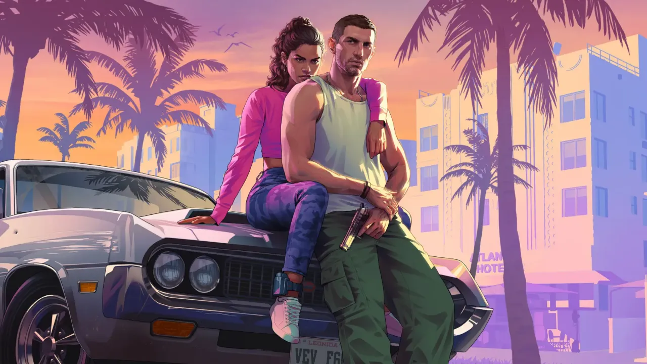 GTA 6: Ön Sipariş Tarihi Resmi Olarak Açıklandı, Oyuncular Geri Sayımda