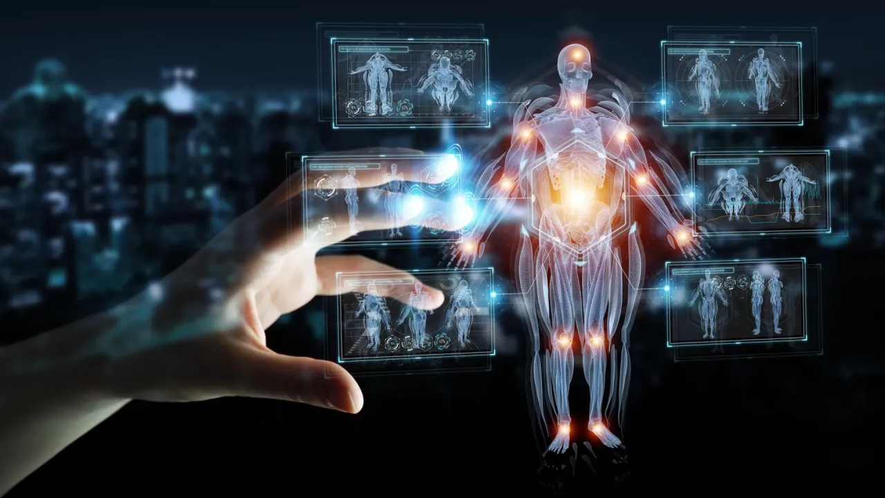 İnsan Anatomisi Hâlâ Gelişiyor: Bilim İnsanları Yeni Yapılarla Şaşırtıyor