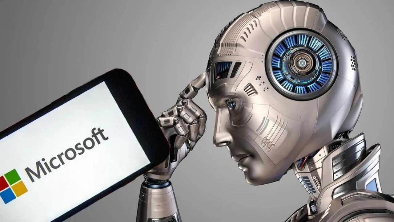 Microsoft'un Görsel Anlayış Devriminde Yeni Dönem: Yapay Zeka ile Tasarımın Gücü