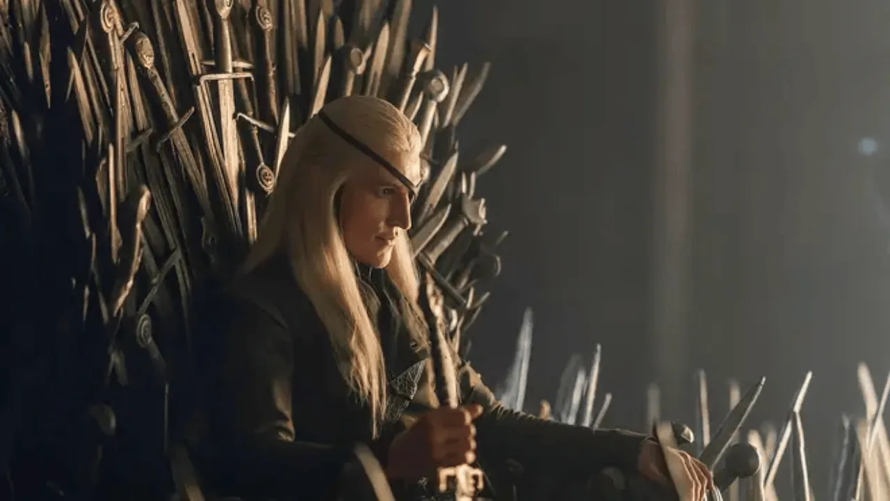 House of the Dragon: 3. Sezonla Gelen Karanlık Artış