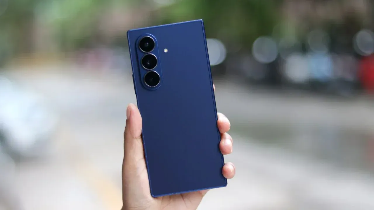 Vivo X Fold 6, Samsung'un Galaxy Z Fold 8 Ultra'sına Sert Rekabet Başlattı