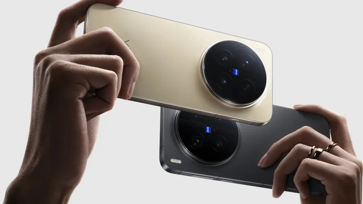 Sony, iPhone’ları Gecelik Fotoğrafçılıkta Yeni Döneme Taşıyacak Sensörle Şokladı