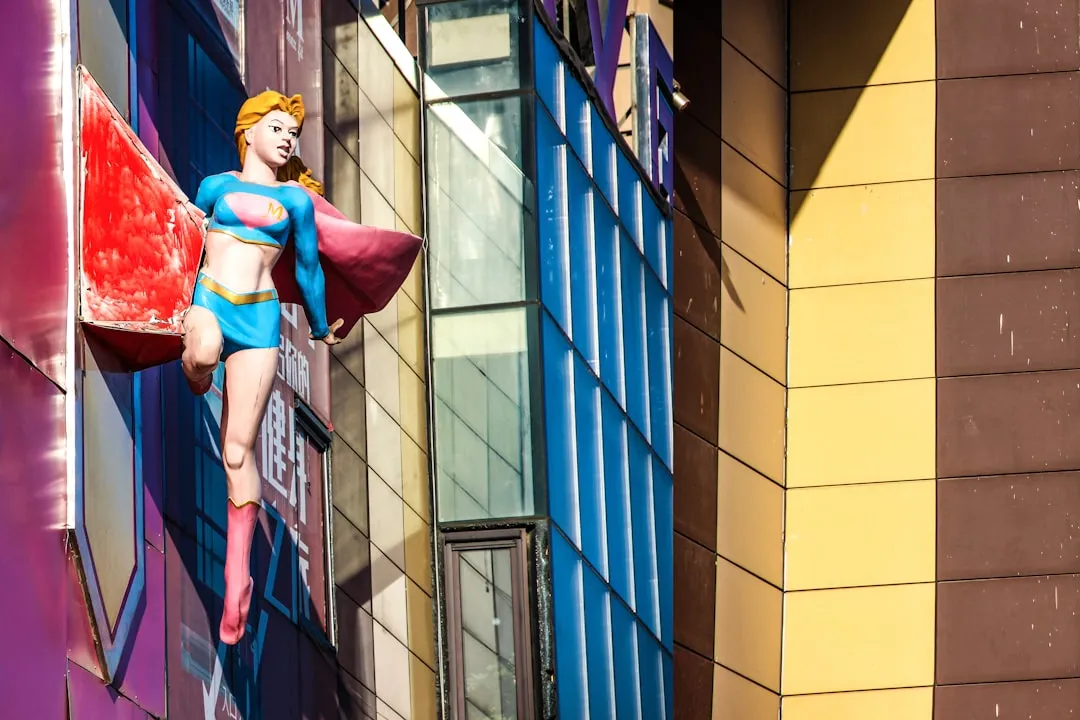 DC Evreninde Hayranların Güveni: Supergirl Tartışmaları ve Gelecekteki Beklentiler