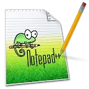 Notepad++