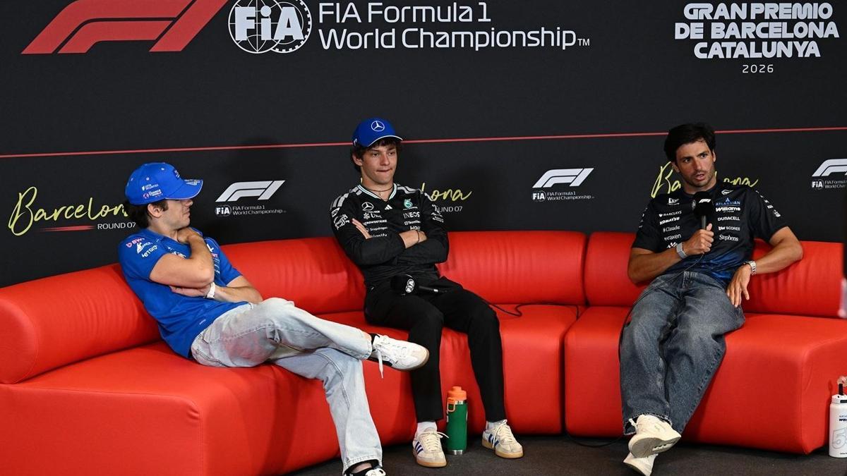 İspanya Grand Prix'siyle F1 heyecanı dorukta: Sezonun yedinci yarışına hazırlık