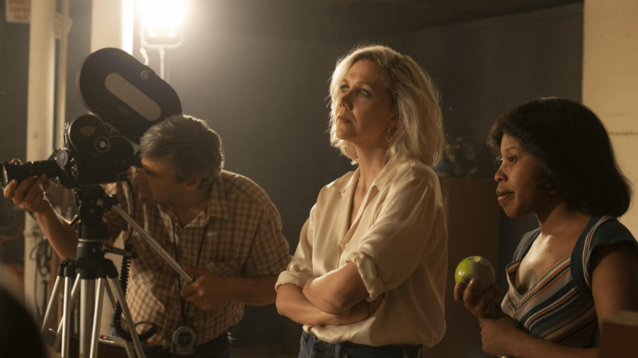 Maggie Gyllenhaal, Rachel Kushner'ın Booker Adayı Romanını Sinemaya Taşıyor: Yeni Casusluk Dramı Yakında Beyaz Perdede