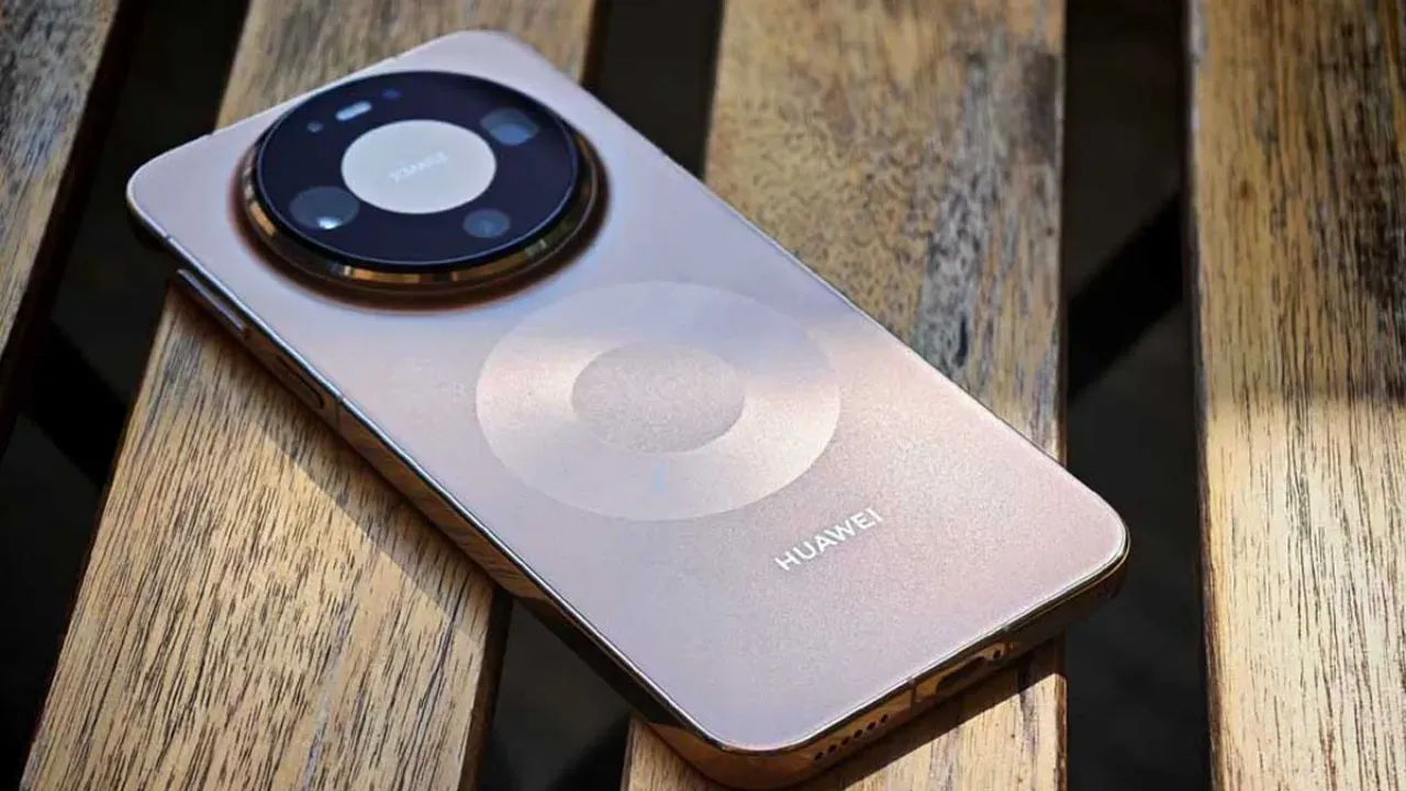 Huawei Mate 90, Kirin 3nm İşlemcisiyle iPhone 18’e Karşı Rekabeti Sürdürür