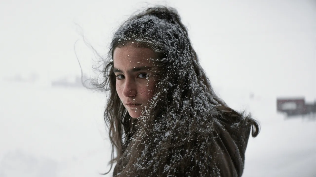HBO Max'ta Dünyanın En Büyük Yönetmenleriyle Sinema Festivali