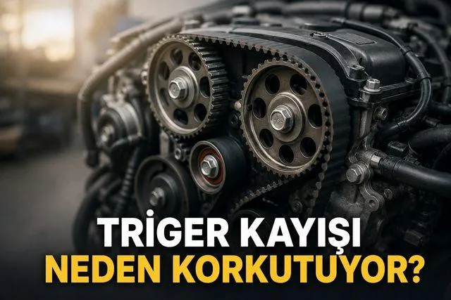 Zincirli ve Kayışlı Motorlar Arasındaki Seçim: Performans, Bakım ve Uzun Ömür Üzerine Kapsamlı Bir Değerlendirme