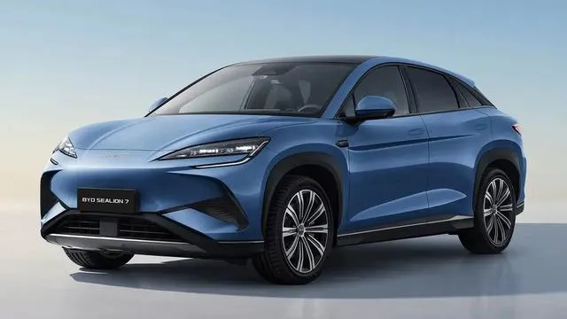 BYD Türkiye'de Yatırım Planları Hakkında Açıklama Yapıldı