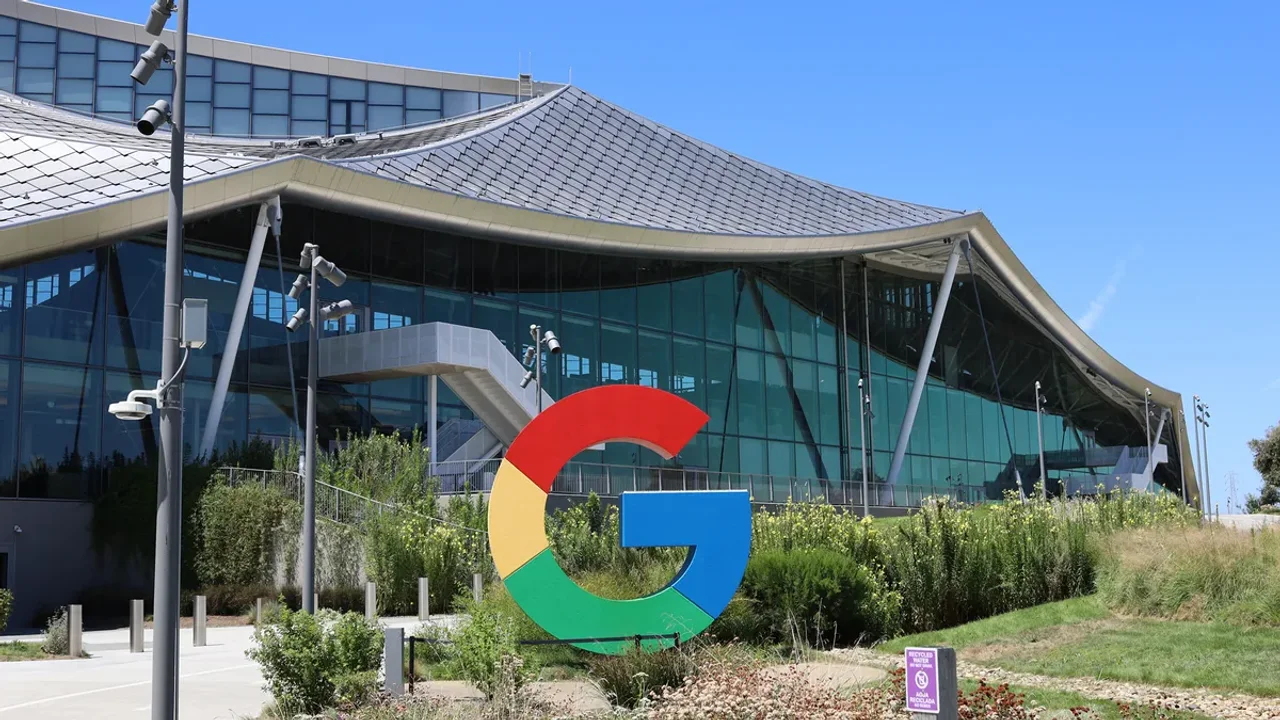 Google'ın Devasa Yatırımı: Alabama'da 1,5 Milyar Dolarlık Veri Merkezi