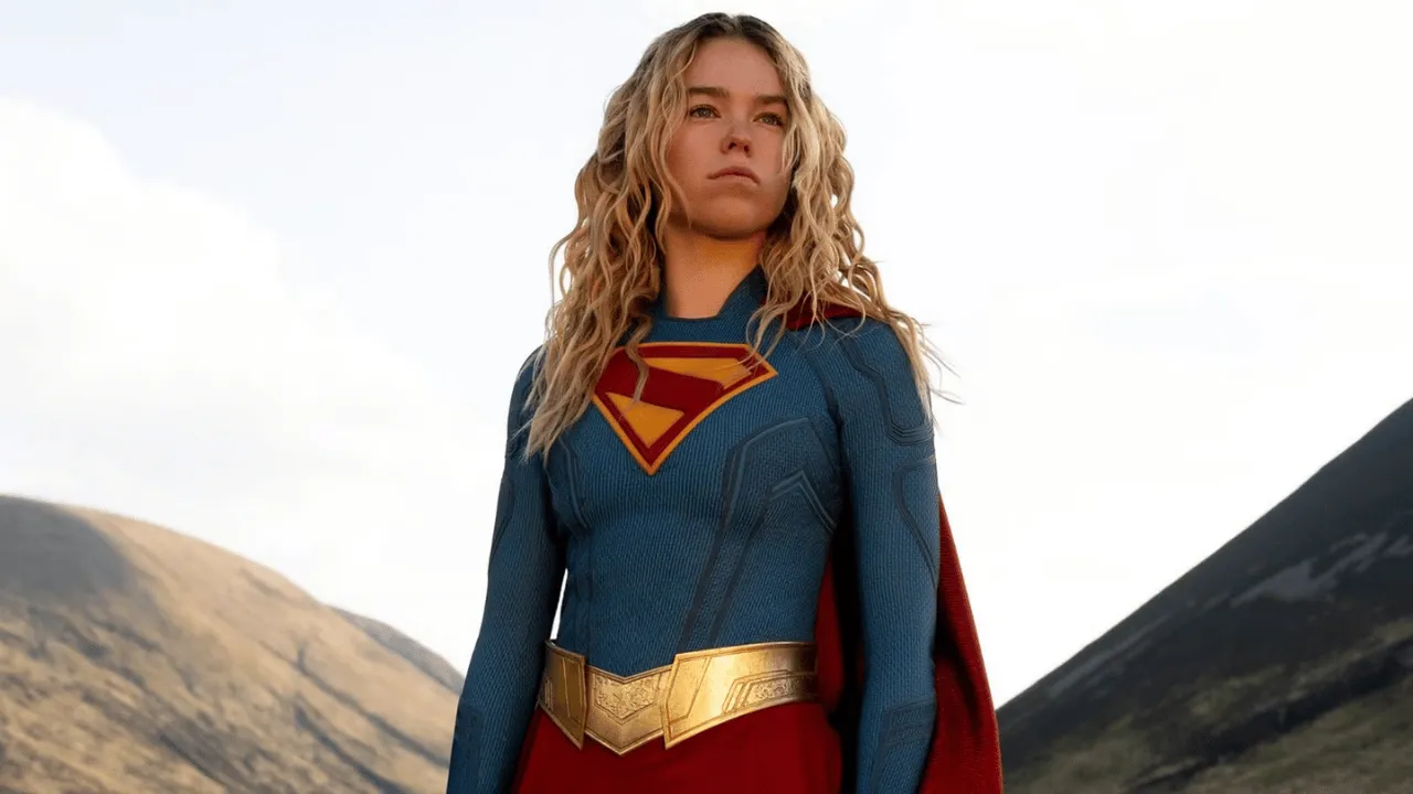 DC’nin Yeni Dönemi: Supergirl’la Büyüleyici Bir Başlangıç