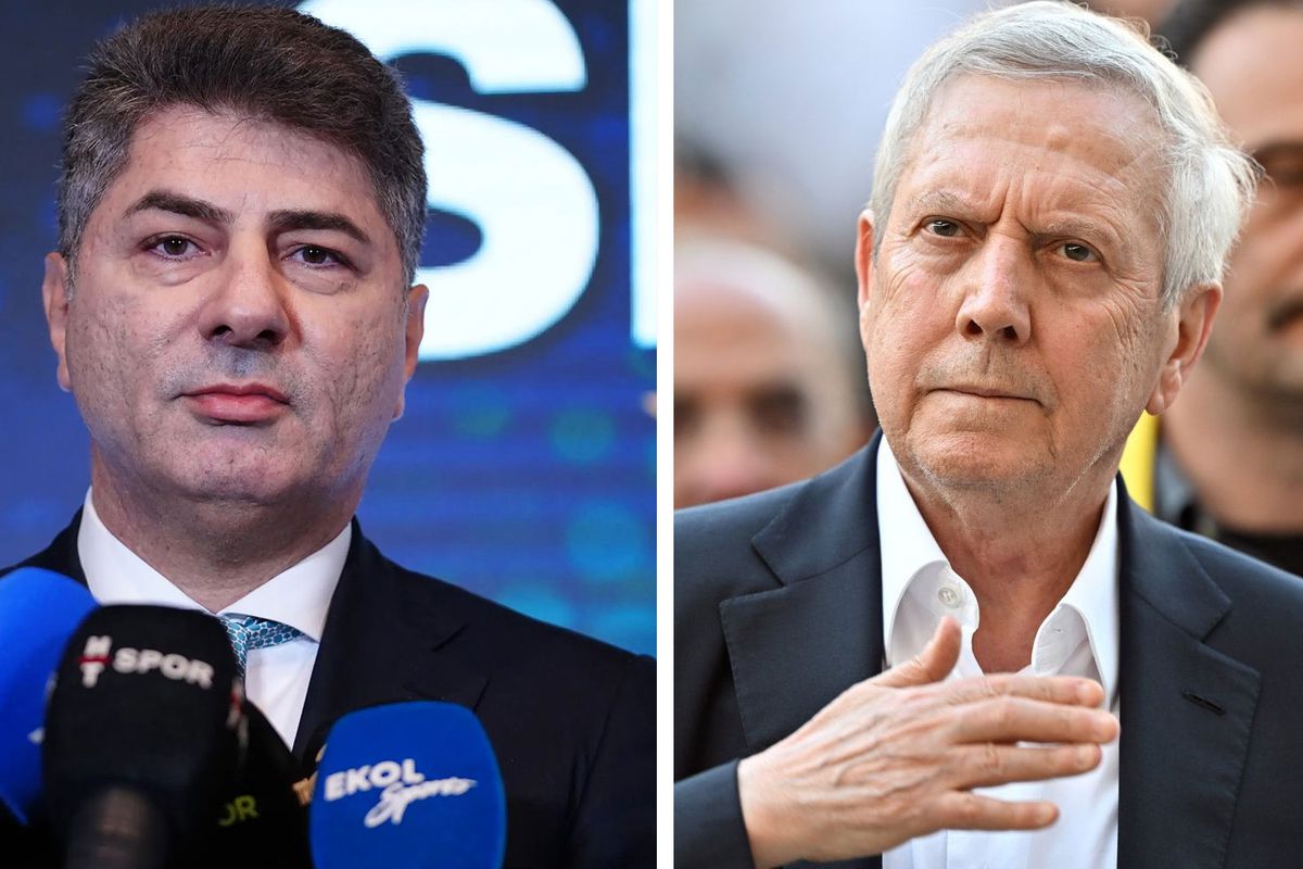 Fenerbahçe'de Son Durum: Seçimler, Adaylar ve Gelişmeler