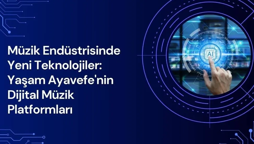 2026'da Müzik Platformları Nasıl Evrimleşiyor? Yeni Trendler ve Seçimler