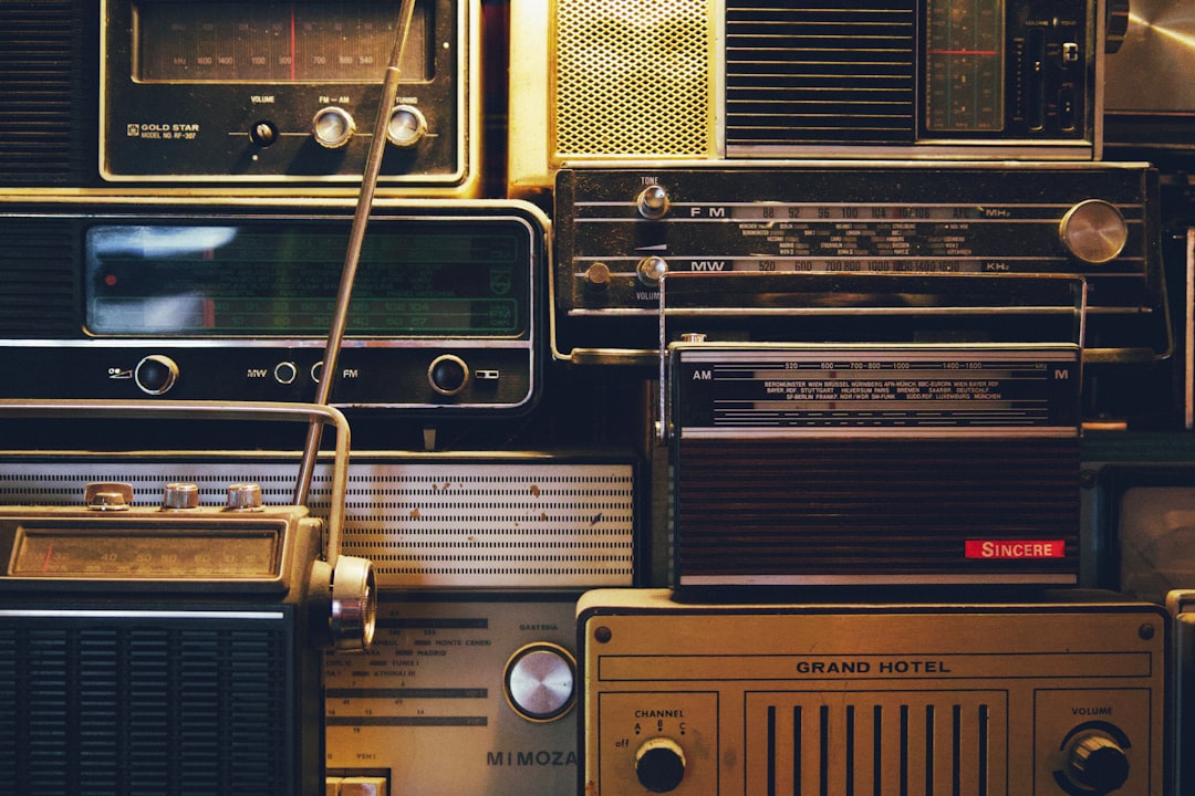Müzik Dinleme Alışkanlıkları: İnternet Radyosu ve Müzik Streaming