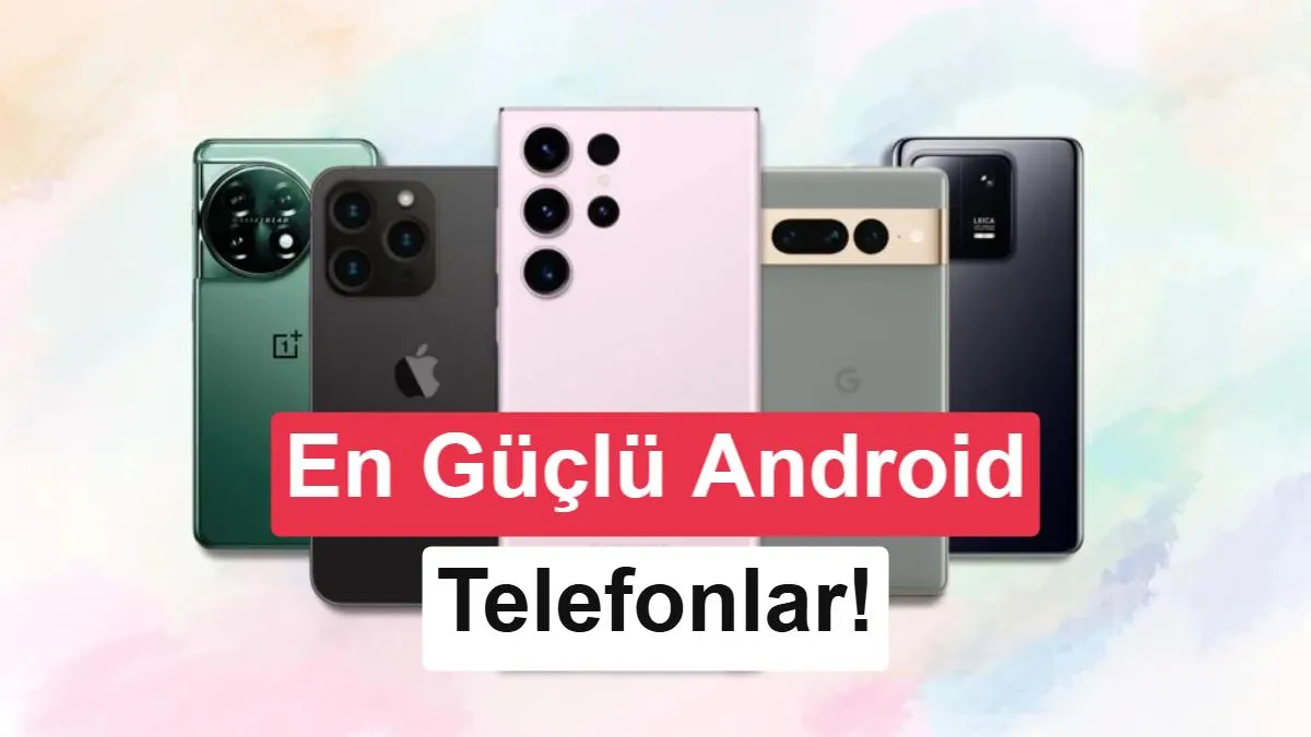 AnTuTu Haziran 2026 Listesinde iQOO 15 Ultra Zirvede, Snapdragon 8 Elite Gen 5 Hakimiyeti Sürüyor