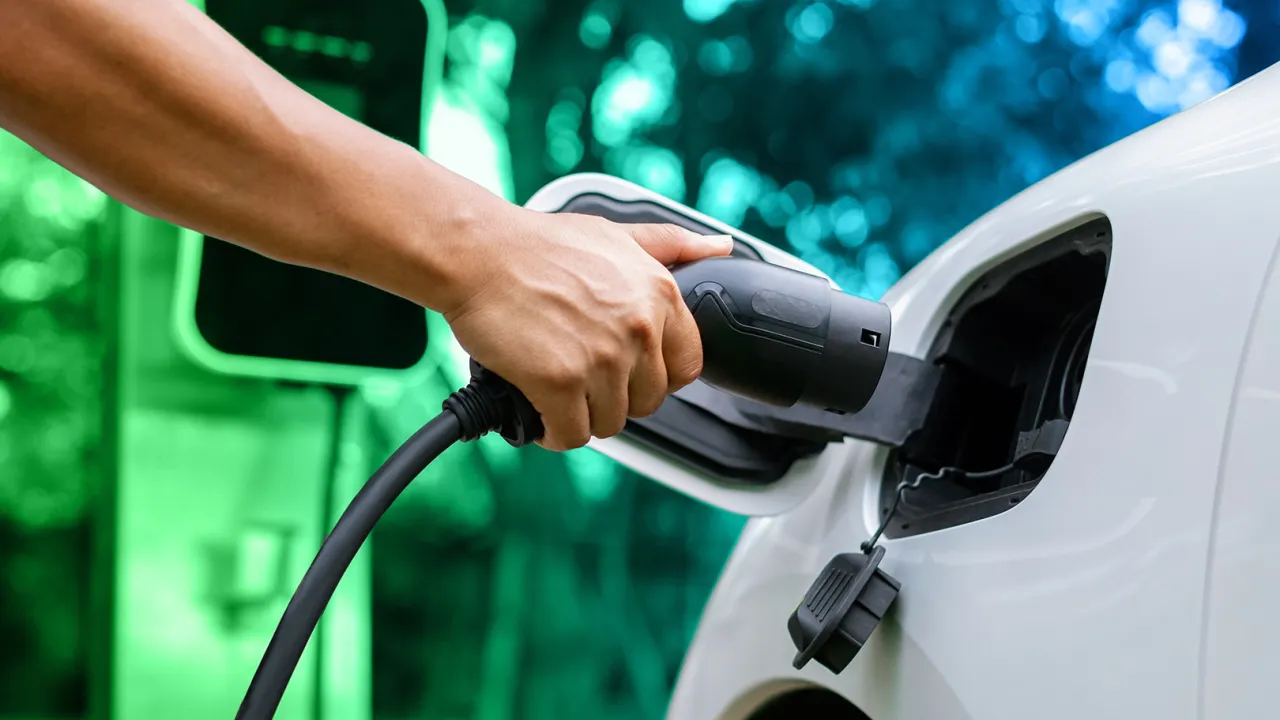 Türkiye’de Elektrikli Araç Şarj İstasyonları Açılımı Hızlanıyor