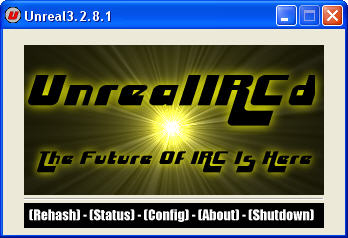 UnrealIRCd Kurulumu ve Yapılandırması