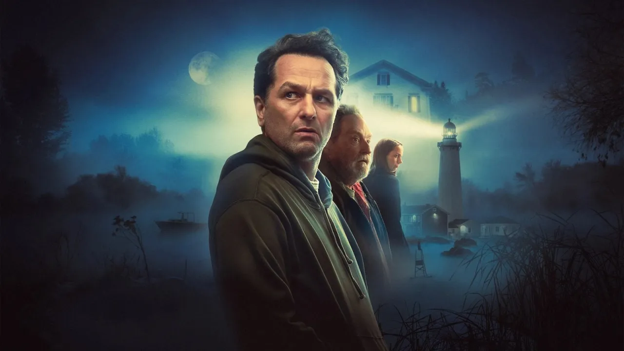 Apple TV+'nin Yeni Dizi İncelemesi: Widow's Bay'de Çanların Yankısı Kimleri Uyandırıyor?