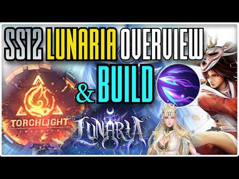 Torchlight Infinite'nin En Iyi Lig Mekanigi: Chromatic Shot Build & League Overview