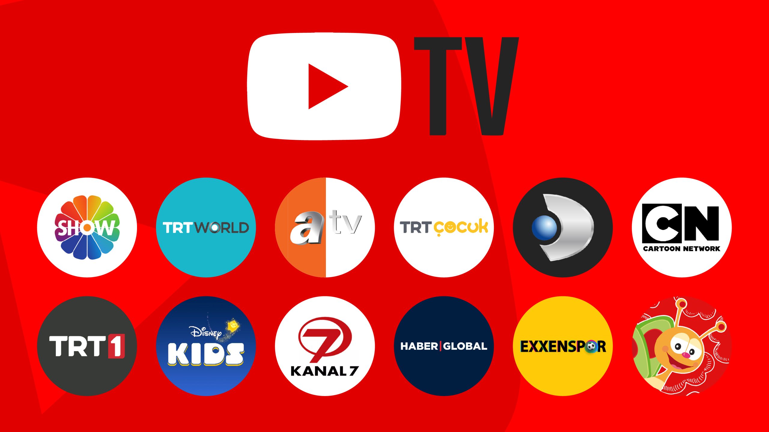 Türk Televizyonlarında en çok izlenenler