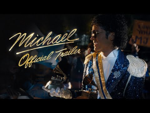 Michael | Resmi Fragman