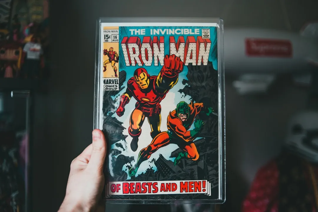 Marvel’in Kahramanları Yeni Dönemde Nasıl Değişiyor?
