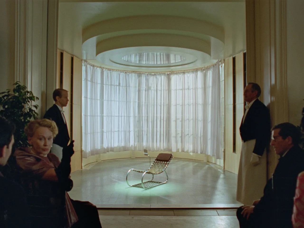 Meryl Streep’in Yönetmenlik Dönüşüyle “The Brutalist” 2026’da Beyazperdeye Geldi