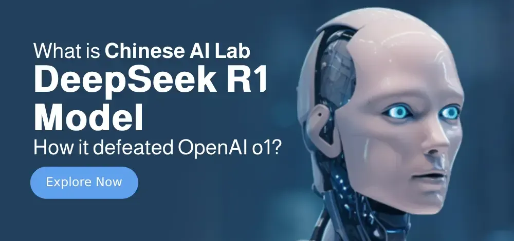 DeepSeek R1’deki Gizli Tehlike: Şirketler AI’nın Kontrolünü Nasıl Kaybediyor?