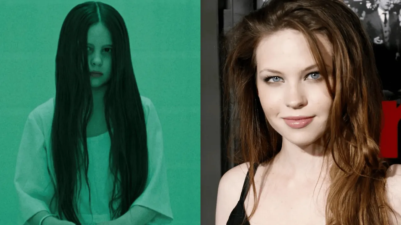 Sinema Dünyasını Üzen Kayıp: Daveigh Chase'nin Hayatını Kaybetmesi