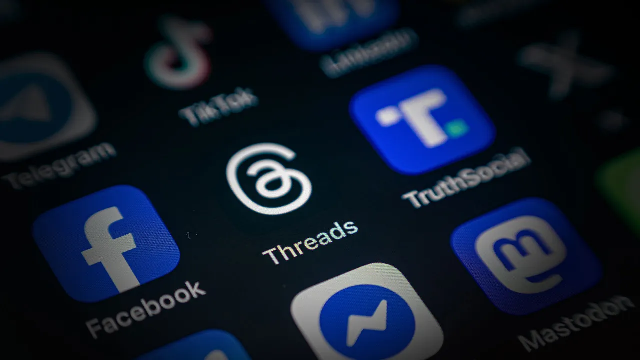 Threads, Yarım Milyar Kullanıcı Barajını Aştı ve Gizli Algoritma Sistemiyle Rekabete Yeni Soluk Getirdi