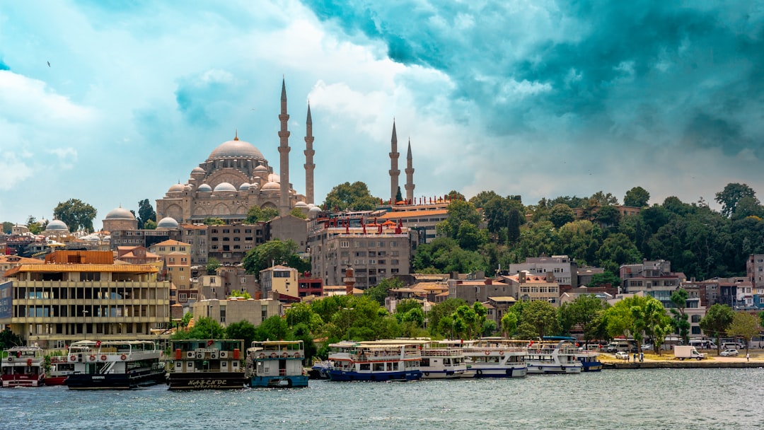 İstanbul'un En Popüler Eğlence Mekanları