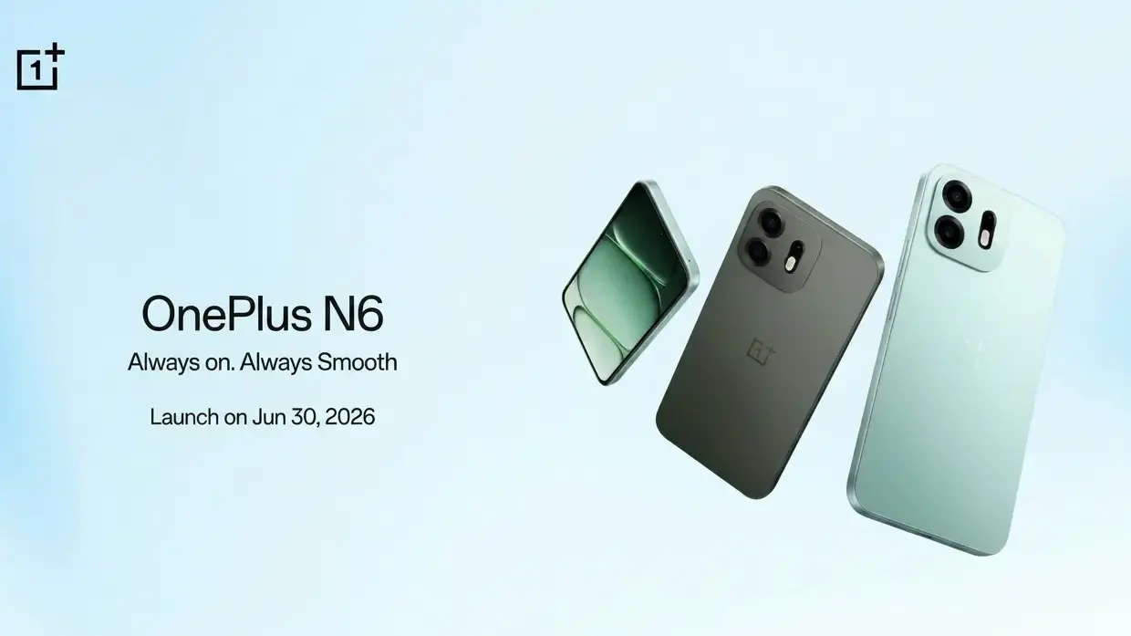 OnePlus N6: 8000 mAh Batarya ile Bütçe Segmentini Dönüştürüyor
