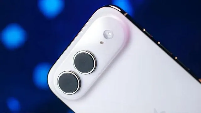 iPhone Air 2'de Çığır Açan İyileştirmeler: Daha Uzun Pil Ömrü ve Gelişmiş Kamera