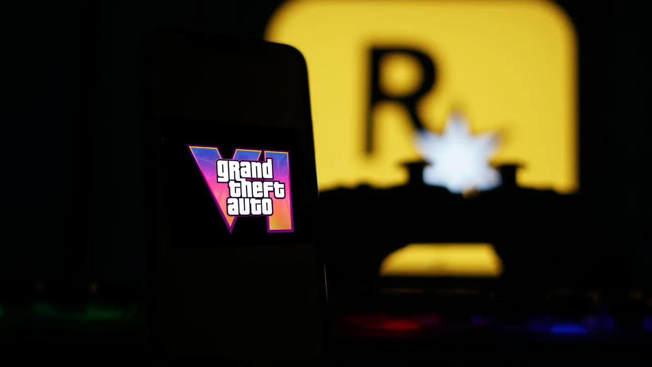 Otomotiv Devi GTA 6 Çıkışı Günü Tam Tatil Duyurusunda Bulundu